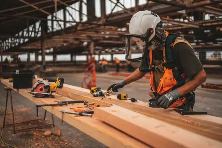 Byggesagkyndig i Odense